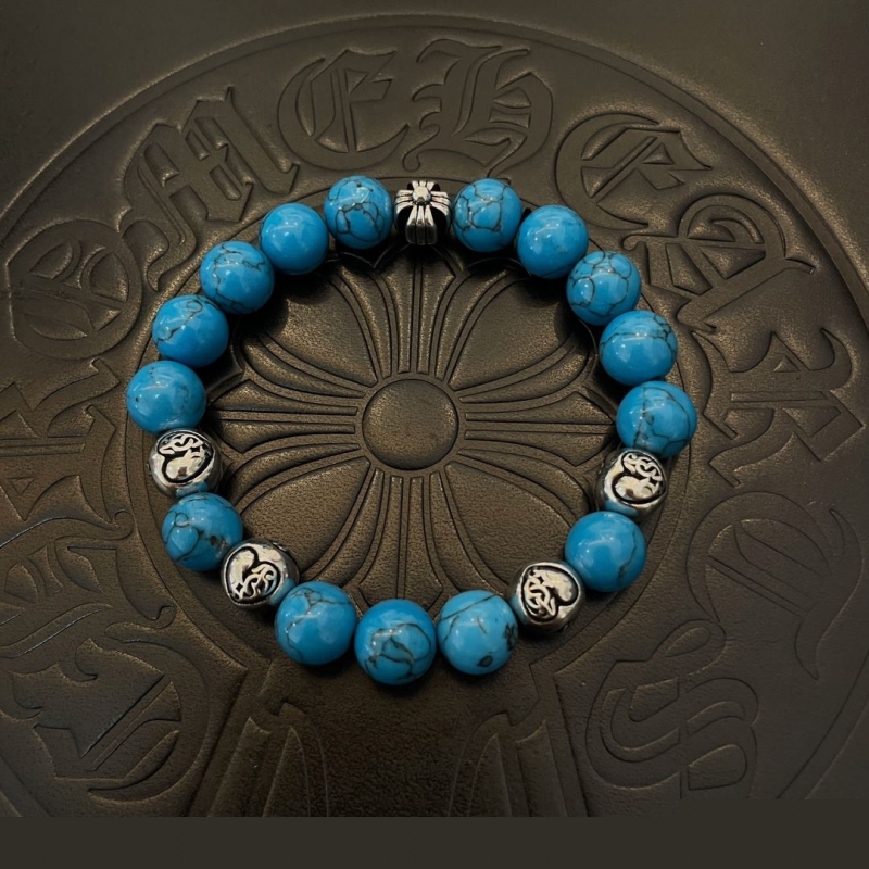 Ch**me He**ts bracelets